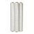 HILDE24 | Baufolie 1500 mm x 100 lfm, gefaltet auf 750 mm, 100 my, transparent